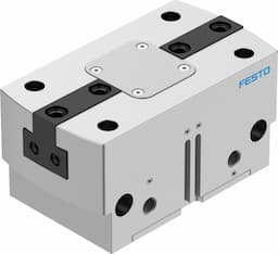 Festo hgpt-80-a-b-f - Thumbnail 1