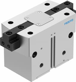 Festo hgpt-80-a-b-g1 - Thumbnail 1