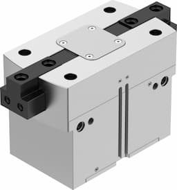 Festo hgpt-80-a-b-g1 - Thumbnail 2
