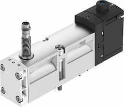 Festo vsva-b-m52-mzh-a1-1t1l-anp - Thumbnail 1
