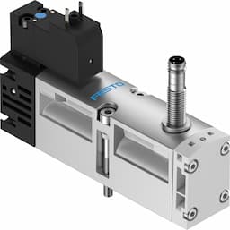 Festo vsva-b-m52-mz-a1-1c1-app - Thumbnail 2