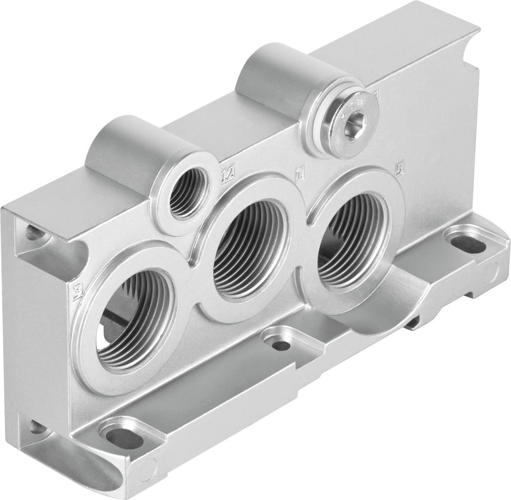 Festo vabe-s6-2r-g34