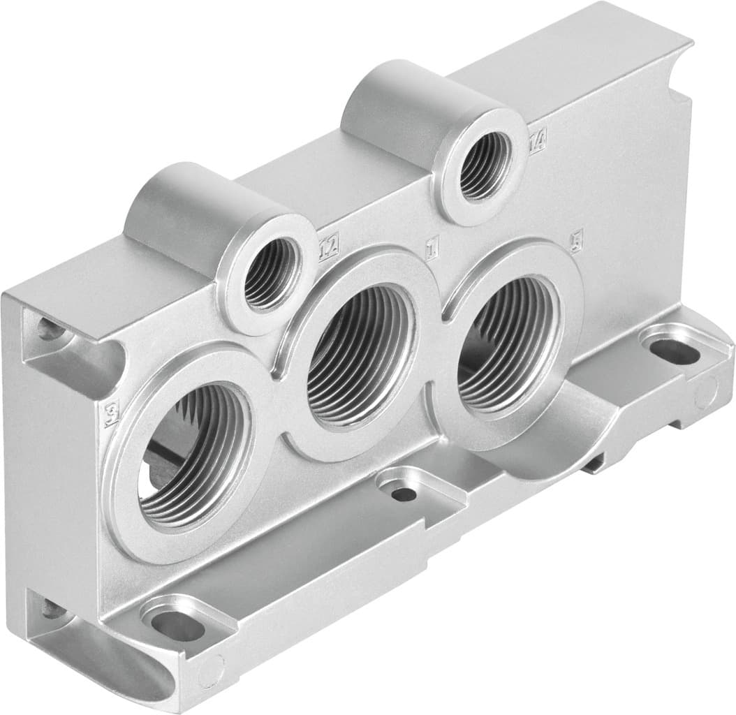 Festo vabe-s6-2rz-n34