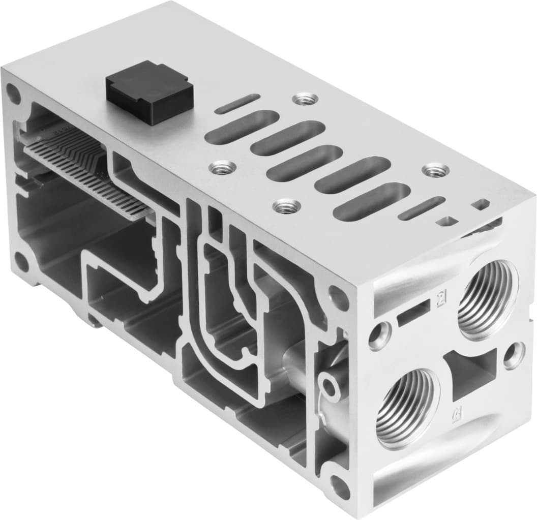 Festo vabv-s2-2s-n12-t2