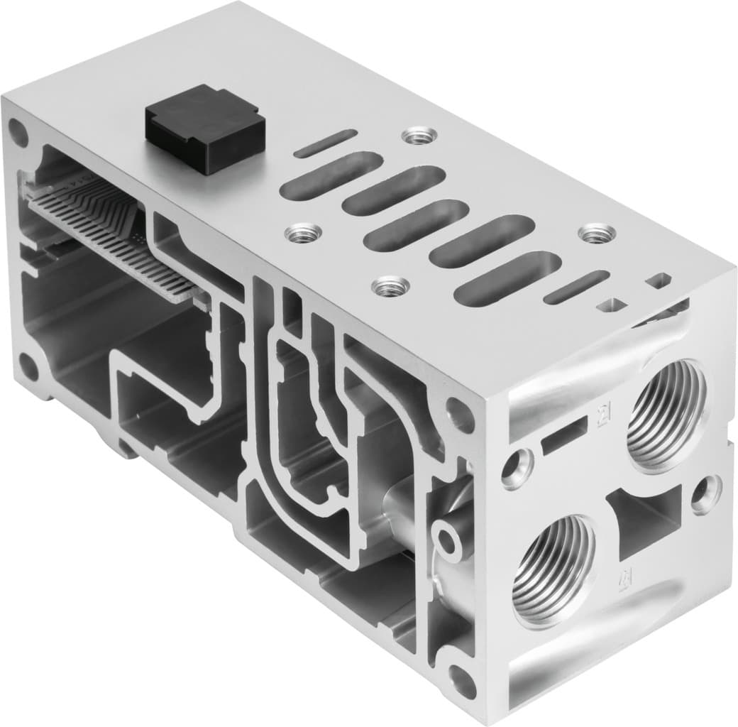 Festo vabv-s2-2s-n12-t1