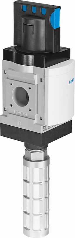 Festo ms9-em-ng-s-vs - Thumbnail 2