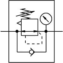 Festo ms9-lr-g-d5-di-ag-bar-as - Thumbnail 2