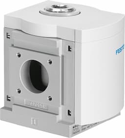 Festo ms9-frm-ng-vs - Thumbnail 1