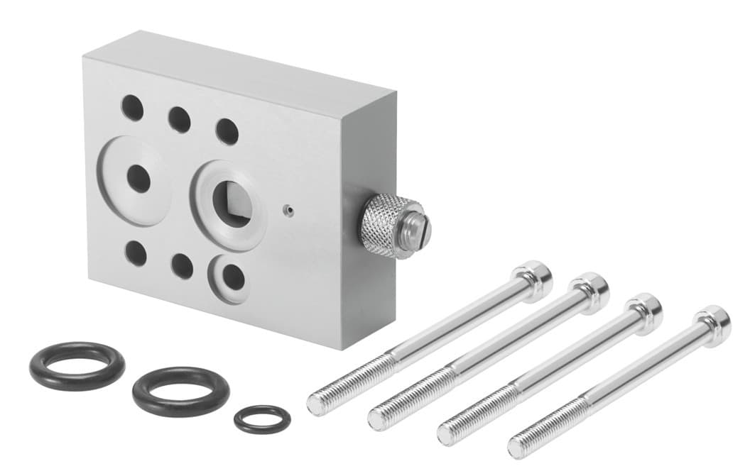 Festo vabf-s7-f1b5p1-f