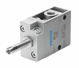 Festo mfh-3-1/8 - Thumbnail 1