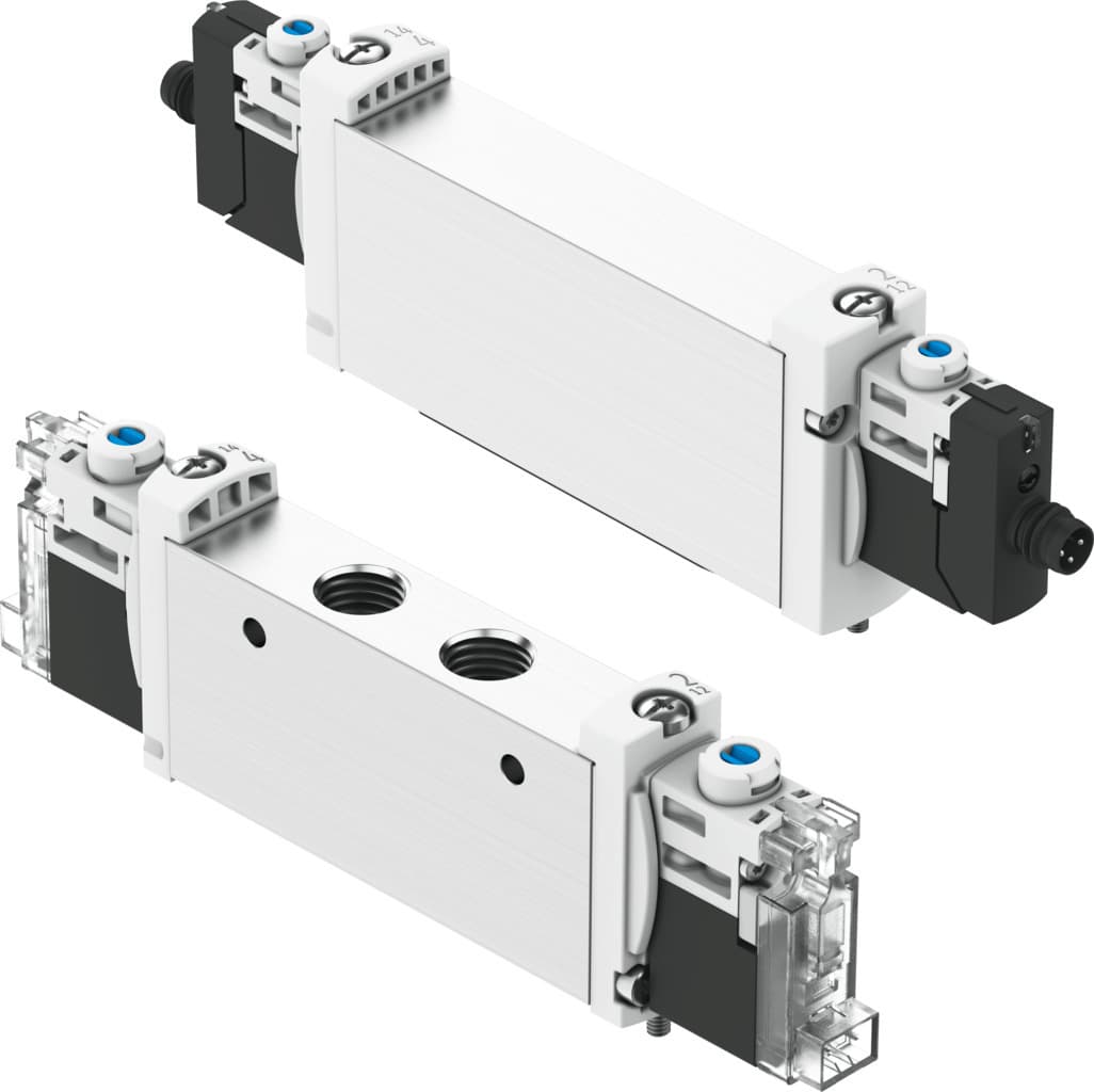 Festo vuvg