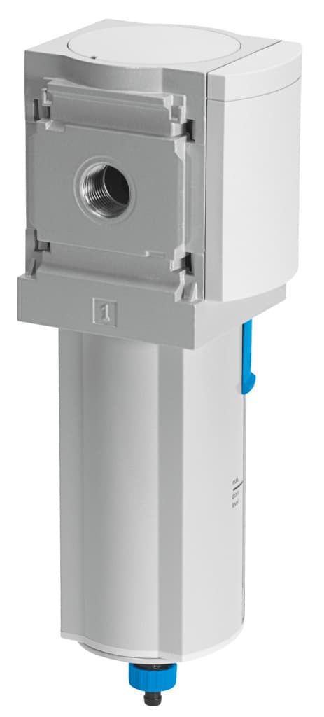 Festo ms6n-lws-3/8-u-v