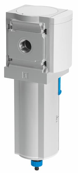 Festo ms6n-lws-3/8-u-v - Thumbnail 1