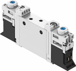 Festo vuvg-l10a-p53e-t-m3-1p3 - Thumbnail 2