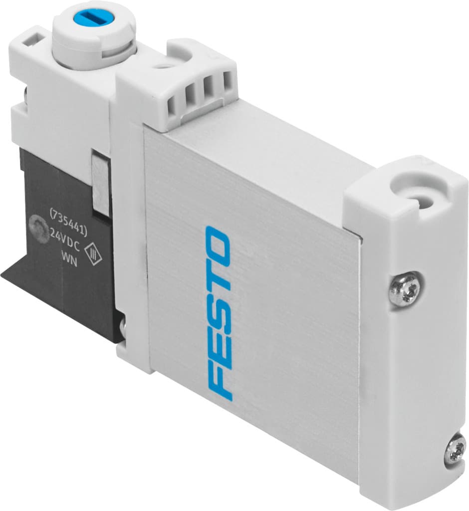Festo vuvg-b10a-m52-mzt-f-1p3