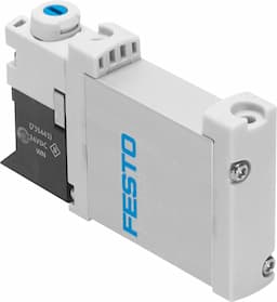 Festo vuvg-b10a-m52-mzt-f-1p3 - Thumbnail 1