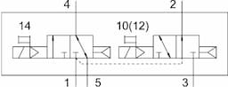 Festo vuvg-l18-t32h-at-g14-1p3 - Thumbnail 5