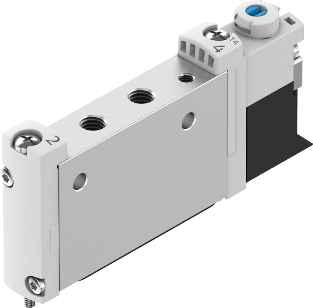 Festo vuvg-l10-m52-mzt-m5-1p3