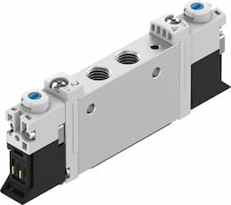 Festo vuvg-l10-t32c-mzt-m7-1p3 - Thumbnail 1