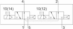 Festo vuvg-l18-t32u-at-g14-1p3 - Thumbnail 5