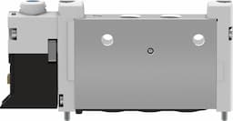 Festo vuvg-l10-m52-mt-m7-1p3 - Thumbnail 2