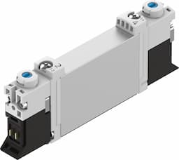 Festo vuvg-b10-t32c-mzt-f-1p3 - Thumbnail 2