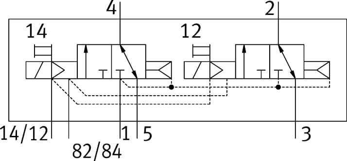 Festo vuvg-s10-t32c-azt-m7-1t1l