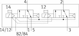 Festo vuvg-b18-t32c-azt-f-1t1l - Thumbnail 4