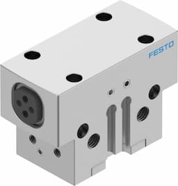 Festo hgpd-16-a - Thumbnail 1