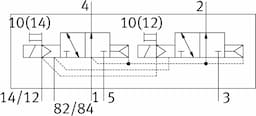 Festo vuvg-s18-t32u-azt-g14-1t1l - Thumbnail 4