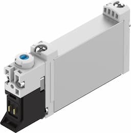 Festo vuvg-b10-m52-mzt-f-1p3 - Thumbnail 3