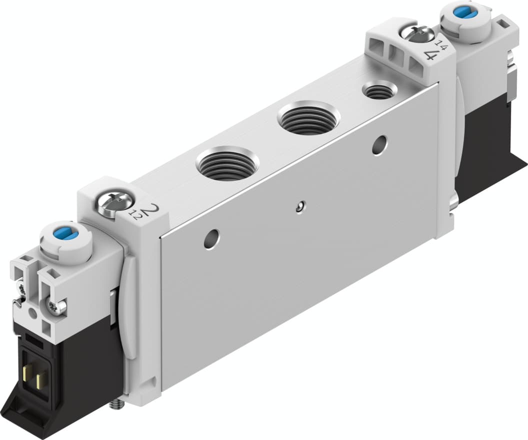 Festo vuvg-l14-t32u-mt-g18-1p3