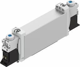 Festo vuvg-b14-t32c-mzt-f-1p3 - Thumbnail 2