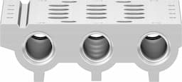 Festo vabm-l1-10s-g18-4 - Thumbnail 2