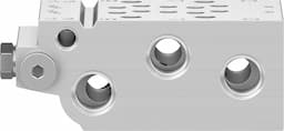 Festo vabm-l1-10w-g18-2 - Thumbnail 2