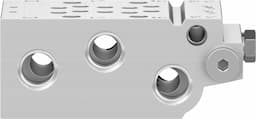Festo vabm-l1-10w-g18-2 - Thumbnail 3