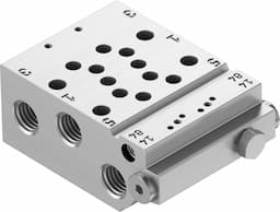 Festo vabm-l1-10w-g18-2 - Thumbnail 5
