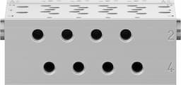 Festo vabm-l1-10w-g18-4 - Thumbnail 1