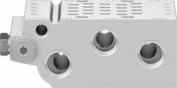 Festo vabm-l1-10w-g18-4 - Thumbnail 2