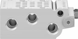 Festo vabm-l1-10w-g18-4 - Thumbnail 3