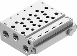 Festo vabm-l1-10w-g18-4 - Thumbnail 5