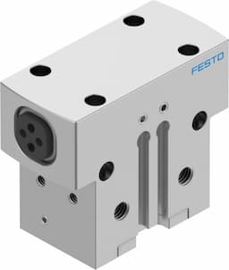 Festo hgpd-16-a-g2 - Thumbnail 1