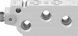 Festo vabm-l1-10hw-g18-2 - Thumbnail 2