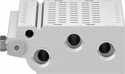 Festo vabm-l1-10hw-g18-16 - Thumbnail 2