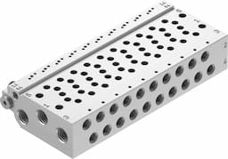 Festo vabm-l1-10hw-g18-16 - Thumbnail 4