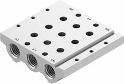 Festo vabm-l1-14s-g14-3 - Thumbnail 5