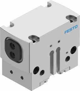 Festo hgpd-20-a - Thumbnail 2