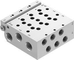 Festo vabm-l1-14w-g14-3 - Thumbnail 4