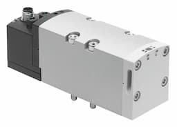 Festo vsva-b-p53e-d-d2-1r5l - Thumbnail 1
