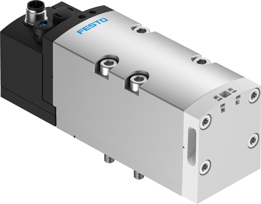 Festo vsva-b-m52-mzd-d2-1r5l